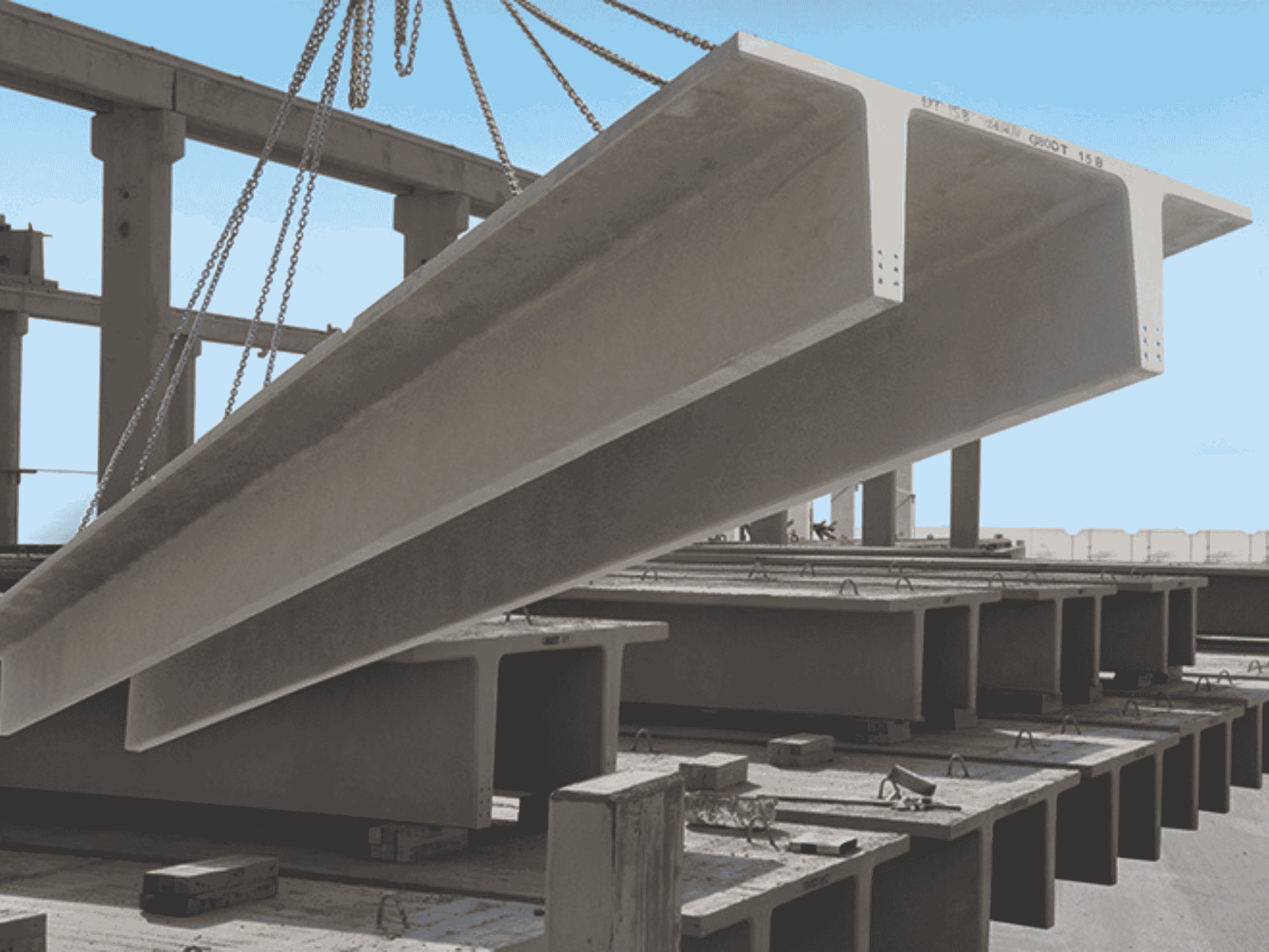 Prefabrik TT Plak Kalıpları